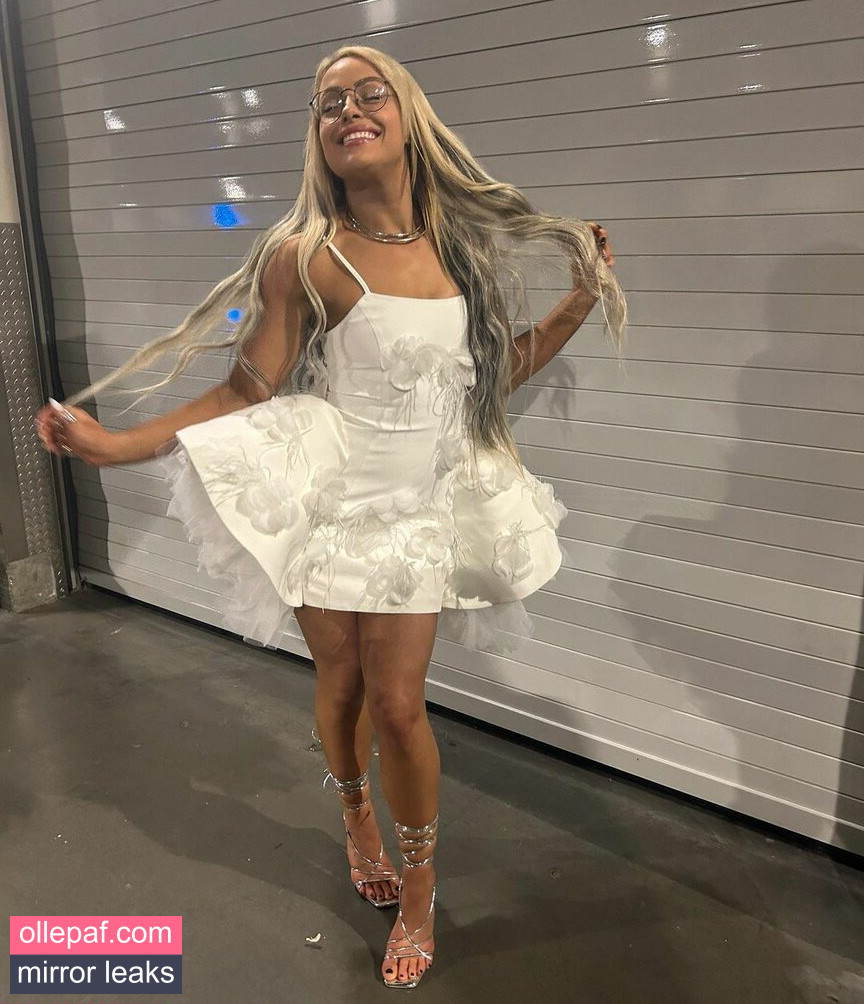 Latest Leaks Liv Morgan Nude #971 - Fapello