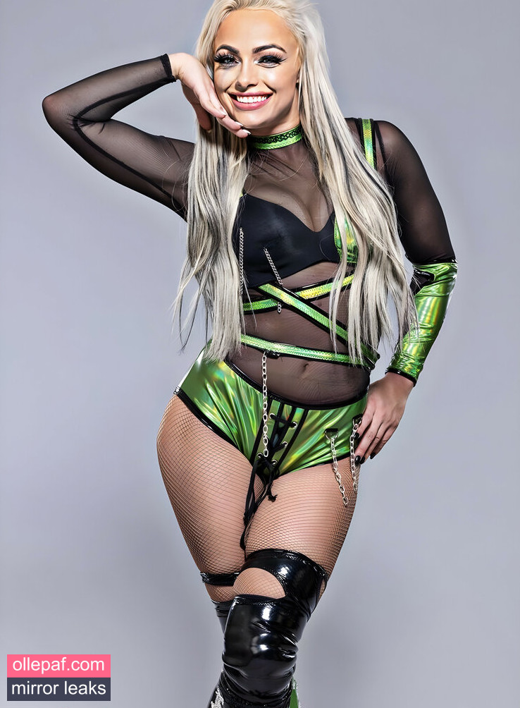 Latest Leaks Liv Morgan Nude #977 - Fapello