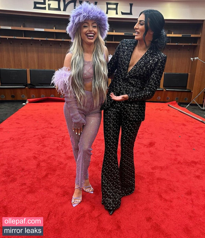 Latest Leaks Liv Morgan Nude #980 - Fapello