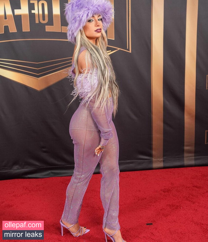 Latest Leaks Liv Morgan Nude #981 - Fapello
