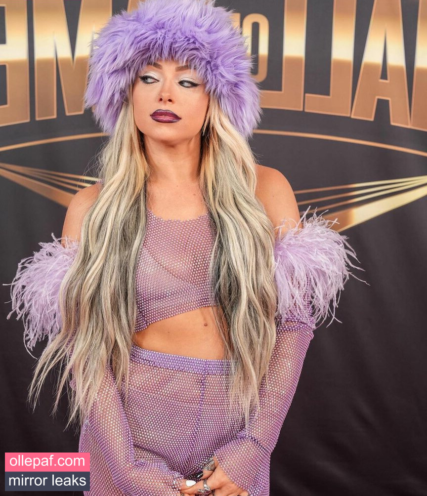 Latest Leaks Liv Morgan Nude #982 - Fapello