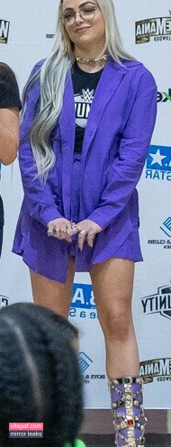Latest Leaks Liv Morgan Nude #992 - Fapello