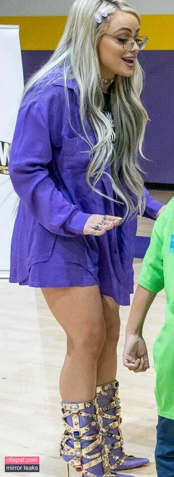 Latest Leaks Liv Morgan Nude #993 - Fapello