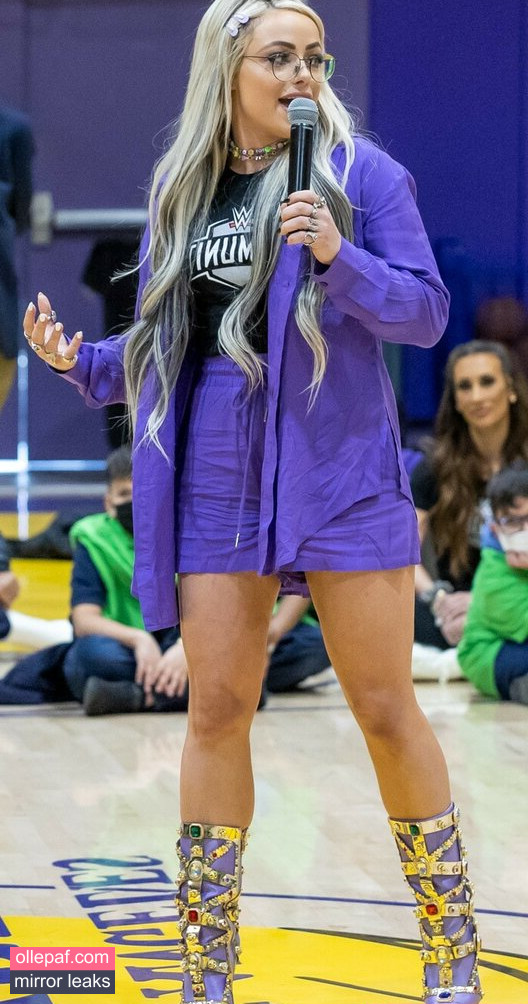 Latest Leaks Liv Morgan Nude #994 - Fapello