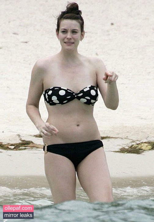 Latest Leaks Liv Tyler Nude #101 - Fapello
