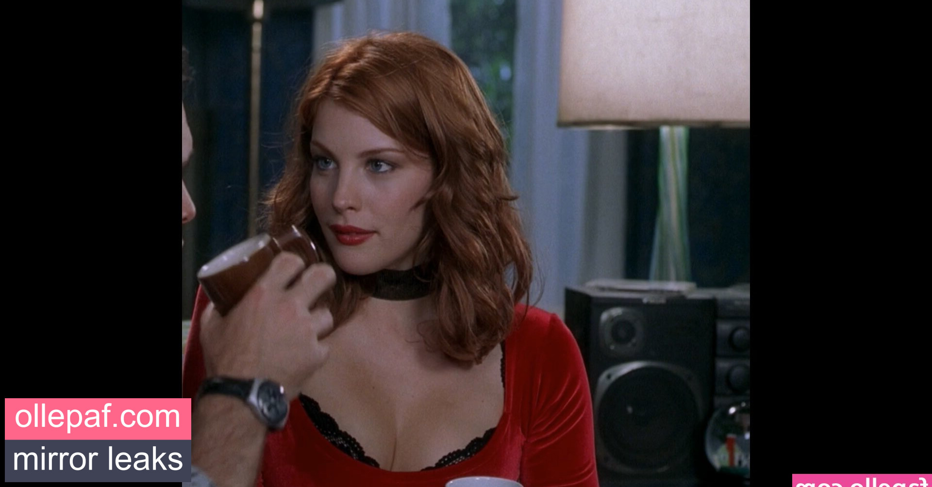 Latest Leaks Liv Tyler Nude #148 - Fapello