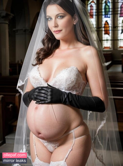 Latest Leaks Liv Tyler Nude #156 - Fapello