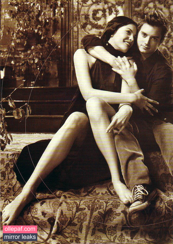 Latest Leaks Liv Tyler Nude #168 - Fapello