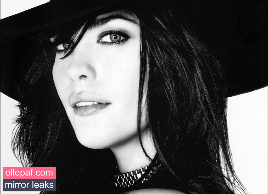 Latest Leaks Liv Tyler Nude #249 - Fapello