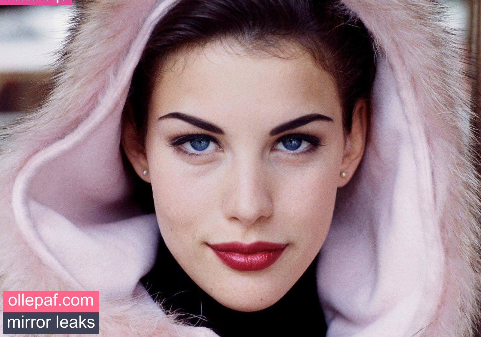 Latest Leaks Liv Tyler Nude #255 - Fapello