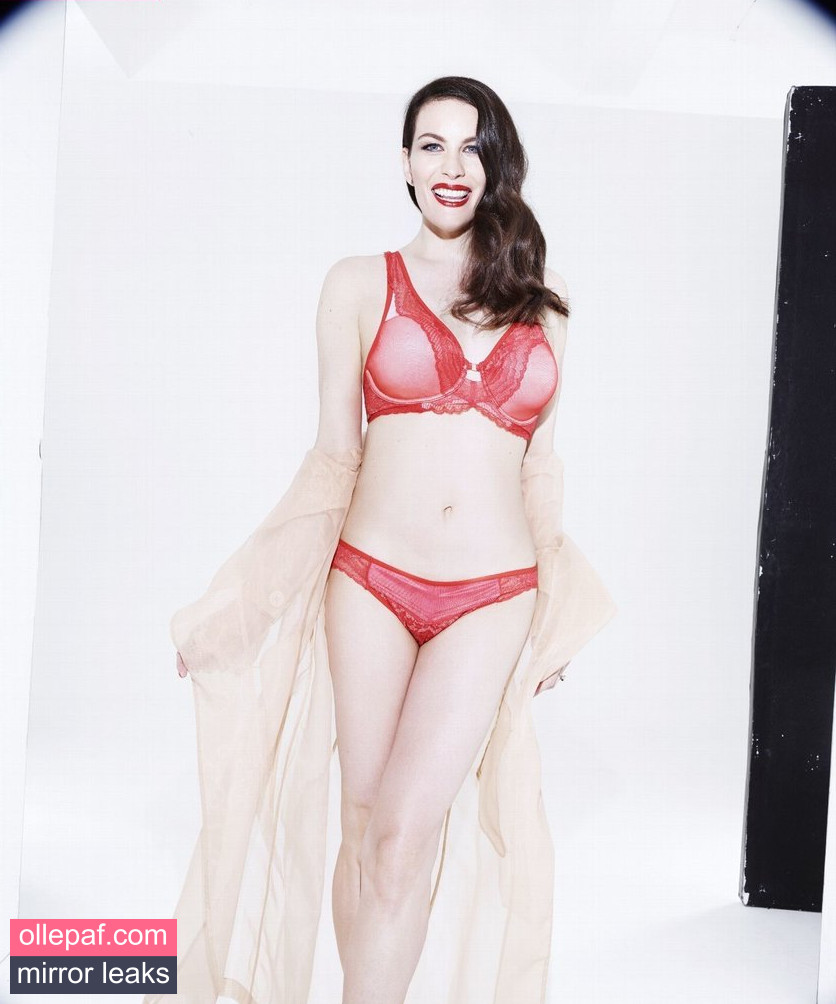 Latest Leaks Liv Tyler Nude #277 - Fapello