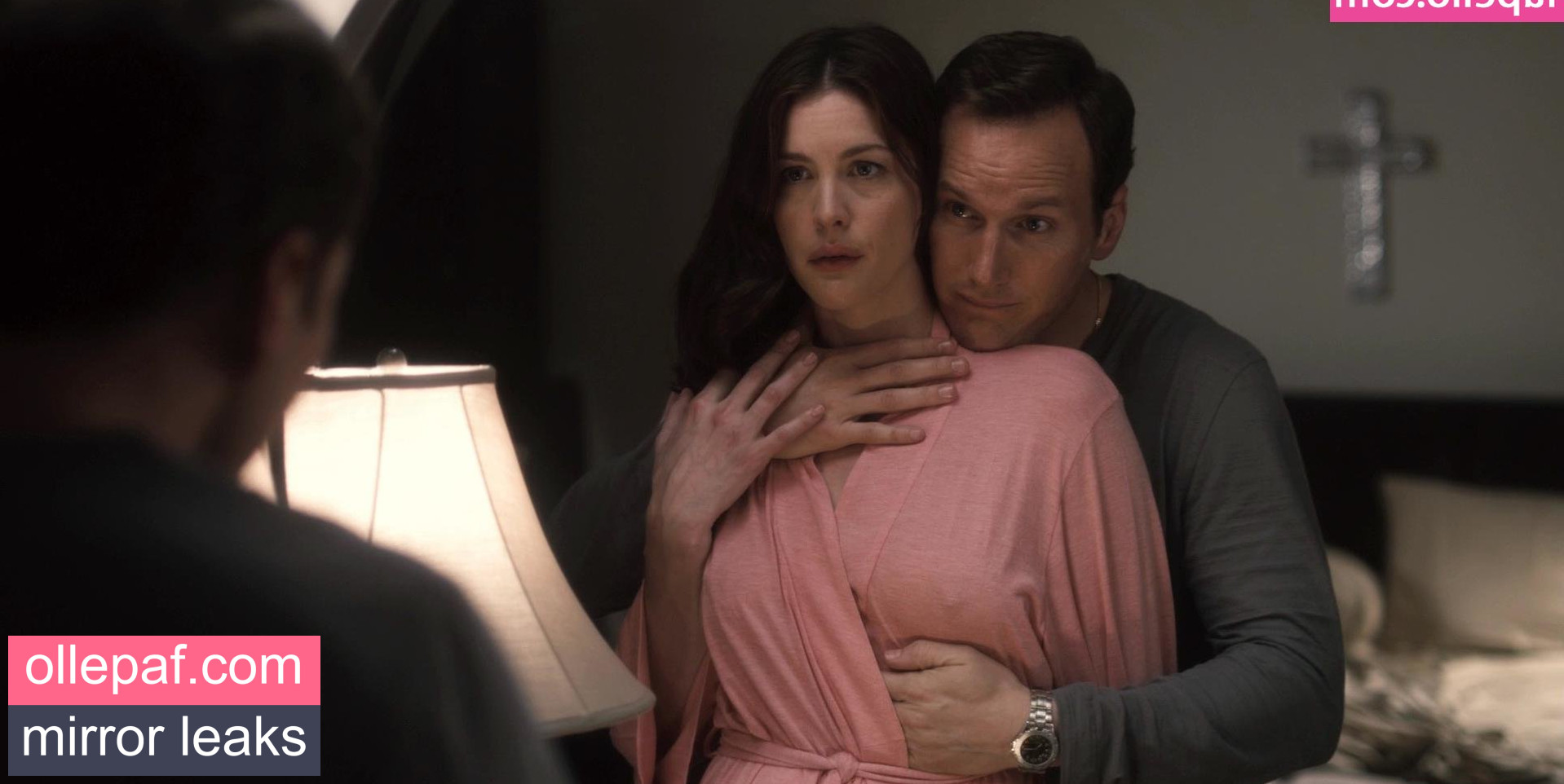 Latest Leaks Liv Tyler Nude #283 - Fapello