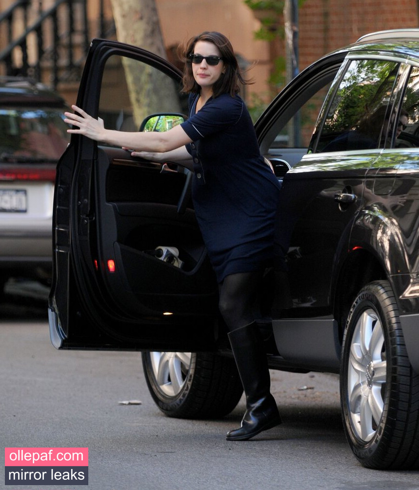 Latest Leaks Liv Tyler Nude #39 - Fapello
