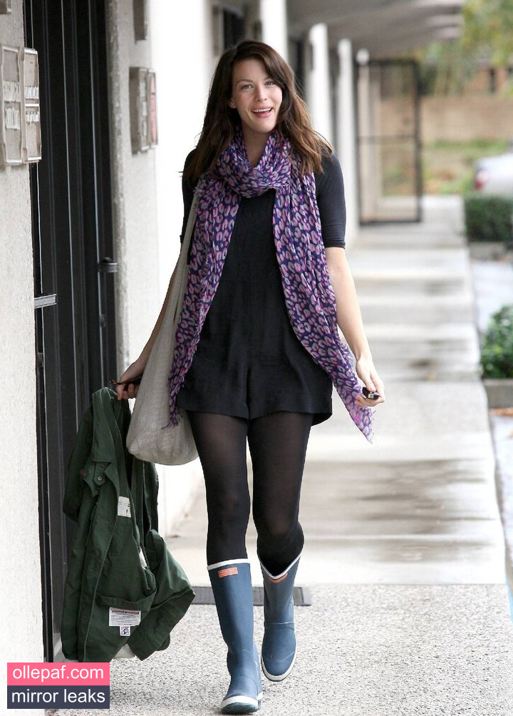 Latest Leaks Liv Tyler Nude #49 - Fapello