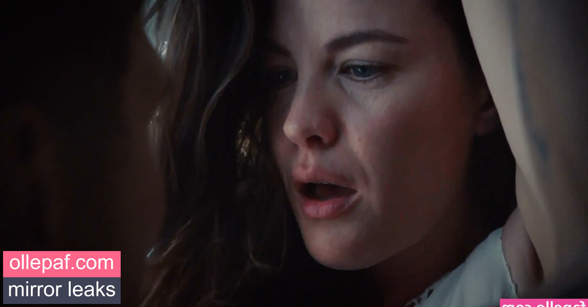 Latest Leaks Liv Tyler Nude #81 - Fapello