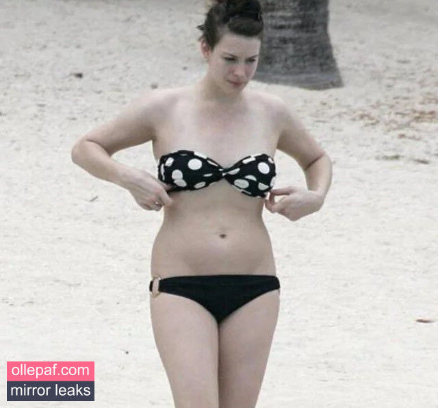 Latest Leaks Liv Tyler Nude #86 - Fapello
