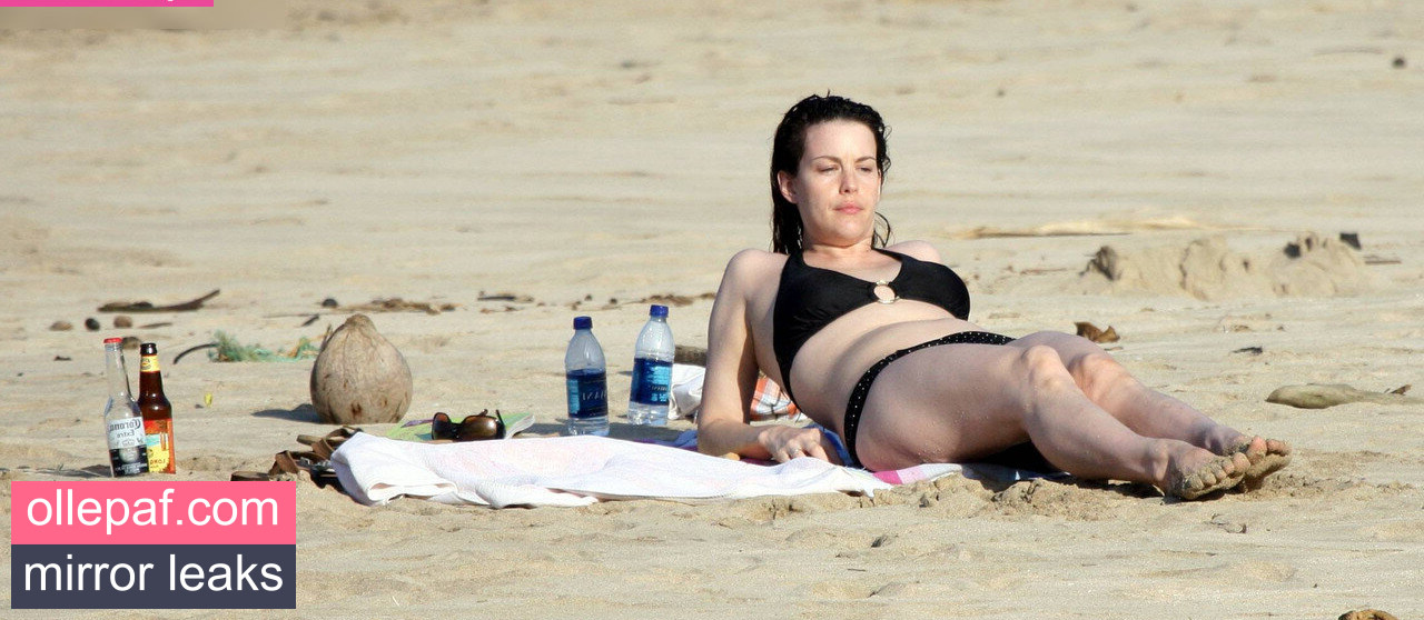 Latest Leaks Liv Tyler Nude #94 - Fapello