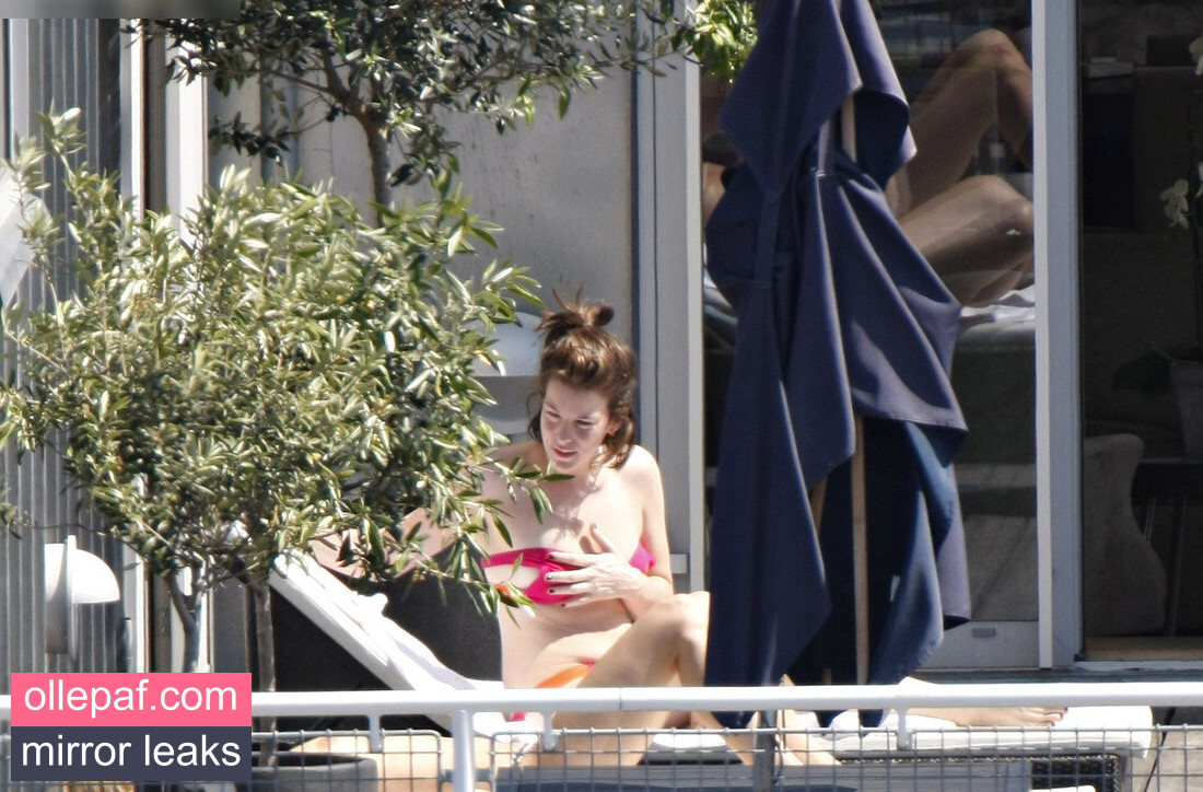 Latest Leaks Liv Tyler Nude #100 - Fapello