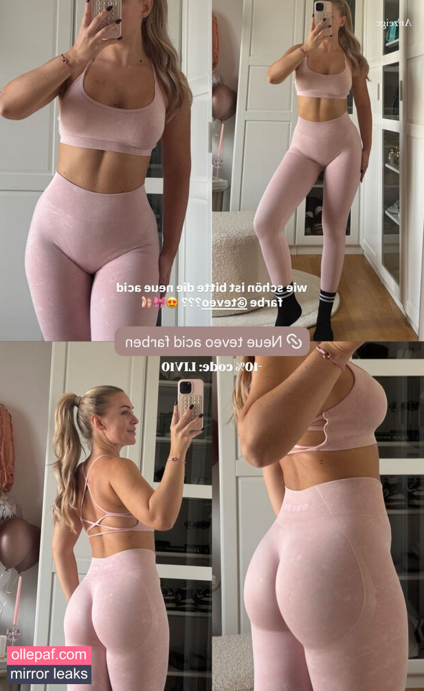 Latest Leaks liv.yah Nude #22 - Fapello
