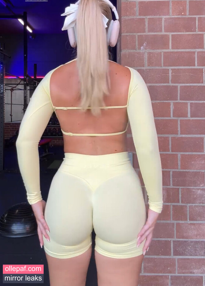 Latest Leaks liv.yah Nude #30 - Fapello