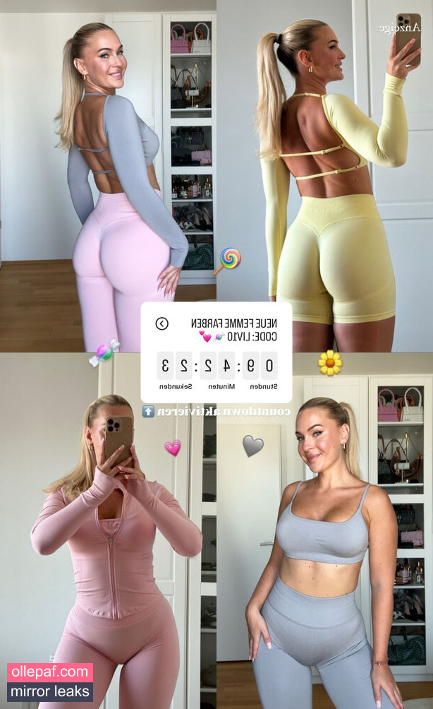 Latest Leaks liv.yah Nude #34 - Fapello