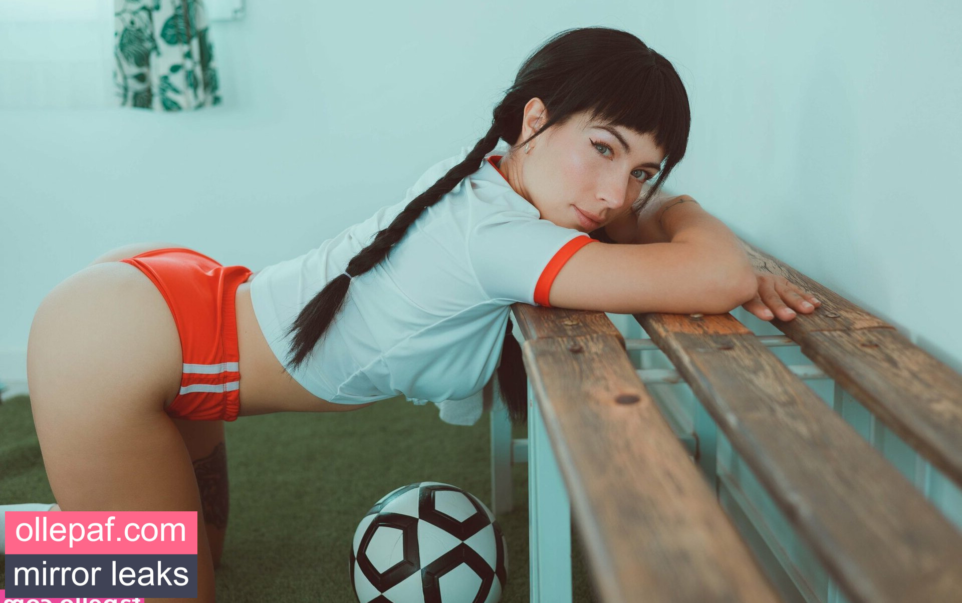 Latest Leaks Livay D. Punk Nude #112 - Fapello
