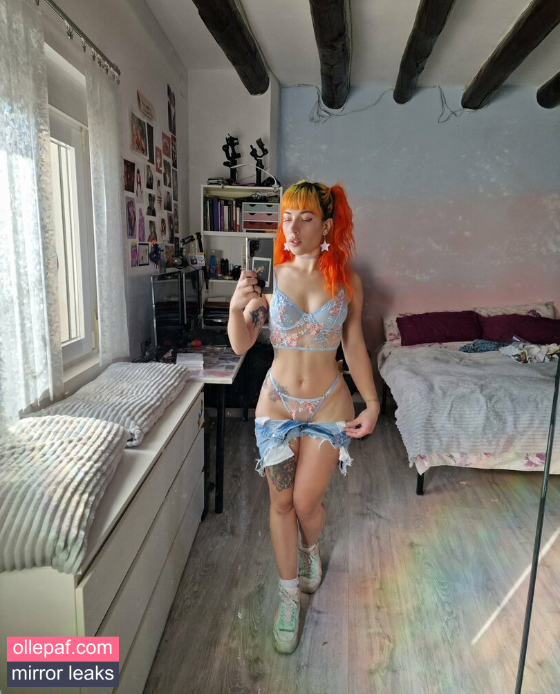 Latest Leaks Livay D. Punk Nude #115 - Fapello