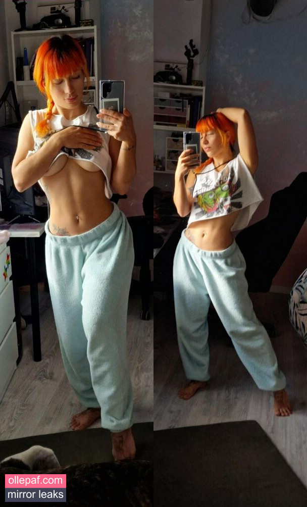 Latest Leaks Livay D. Punk Nude #130 - Fapello