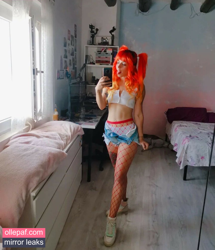 Latest Leaks Livay D. Punk Nude #157 - Fapello