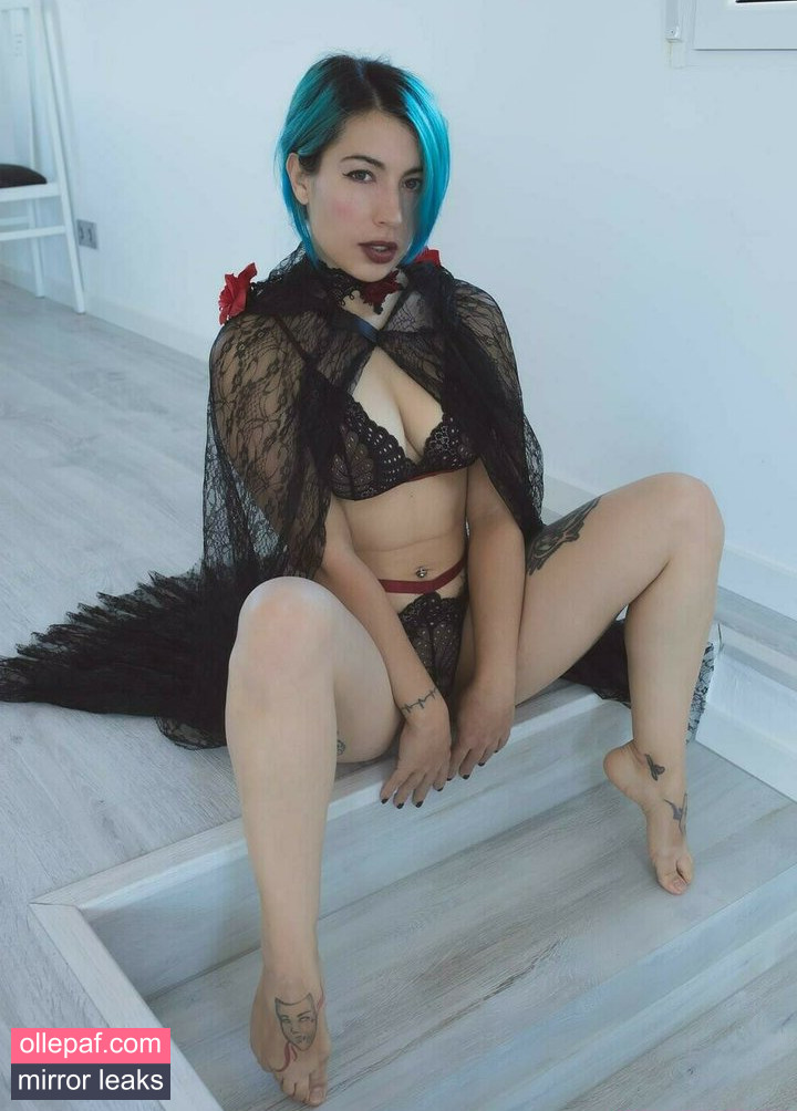 Latest Leaks Livay D. Punk Nude #197 - Fapello