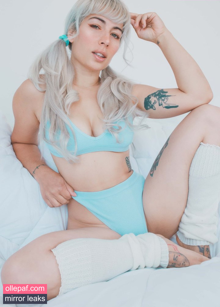 Livay D. Punk Nude Leaks OnlyFans #262 - Fapello