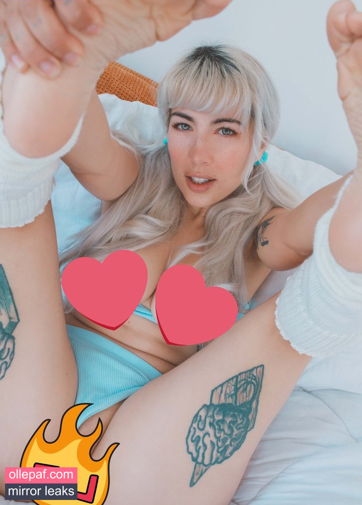 Livay D. Punk Nude Leaks OnlyFans #270 - Fapello