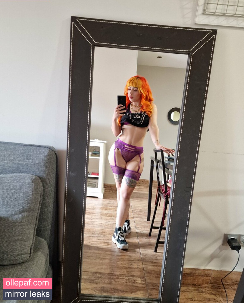 Latest Leaks Livay D. Punk Nude #43 - Fapello