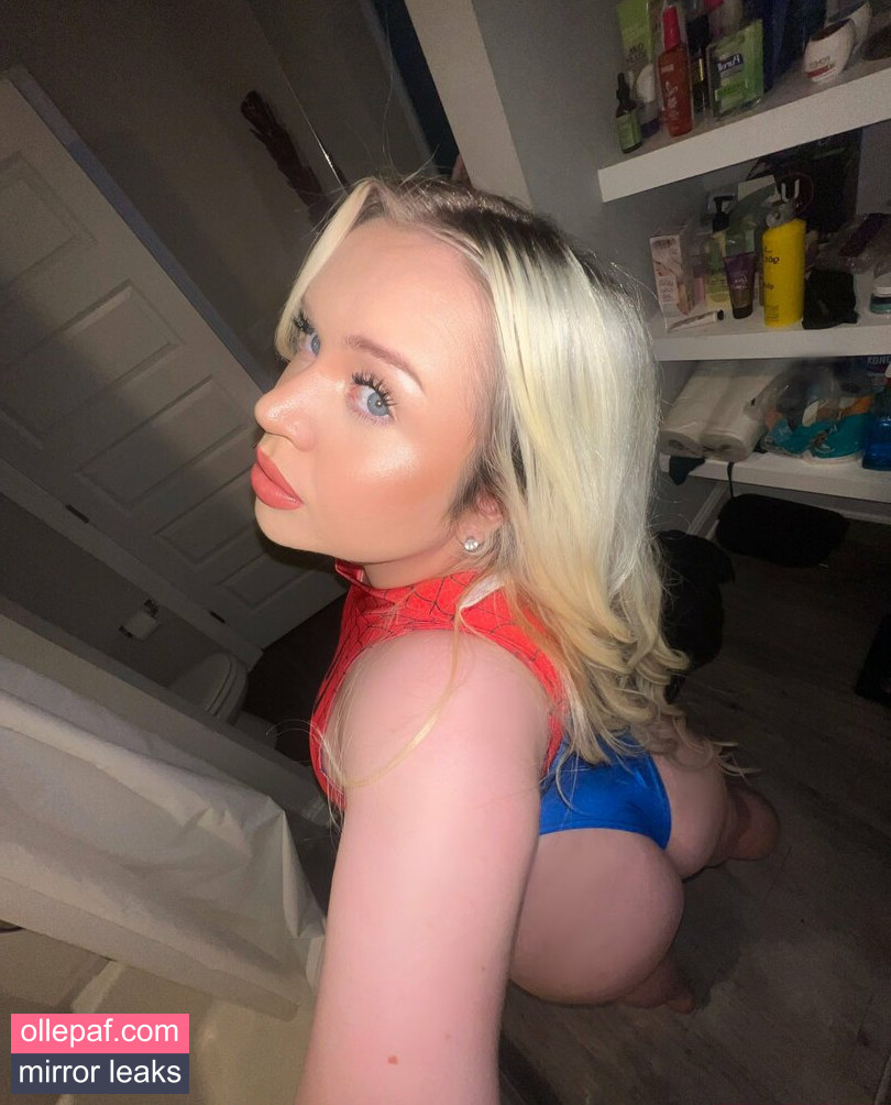 Latest Leaks livbri Nude #26 - Fapello