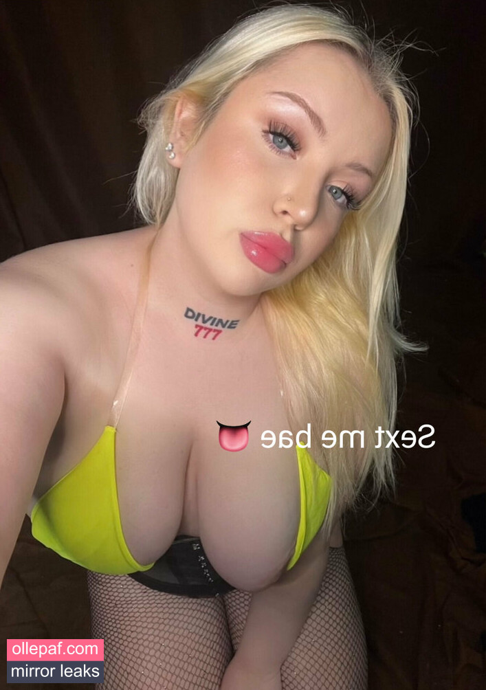 Latest Leaks livbri Nude #29 - Fapello