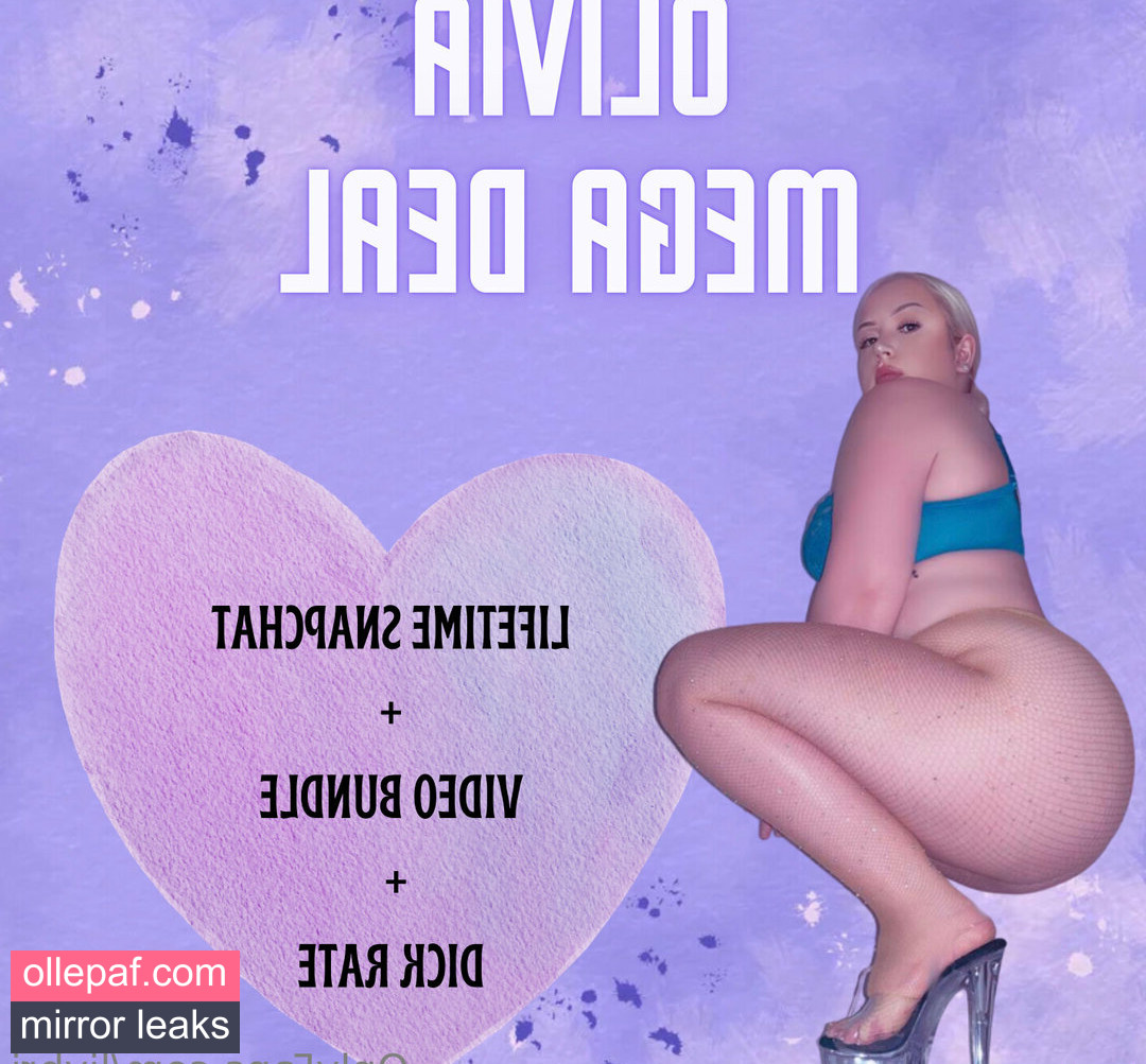 Latest Leaks livbri Nude #6 - Fapello