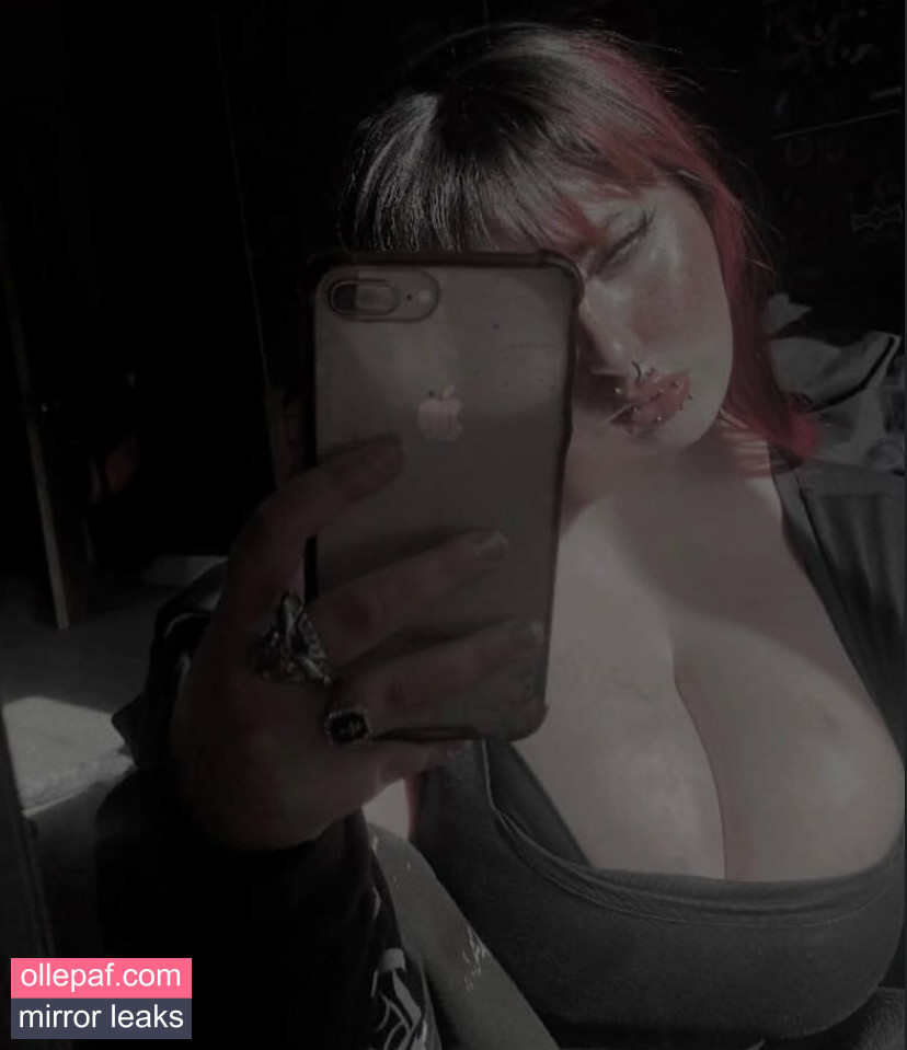 Latest Leaks livdraculaaaa Nude #6 - Fapello