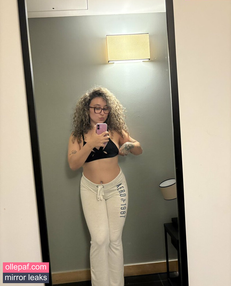 Latest Leaks Live Kali Nude #2 - Fapello