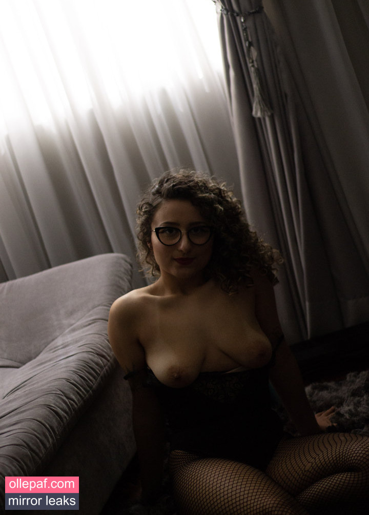 Latest Leaks Live Kali Nude #26 - Fapello