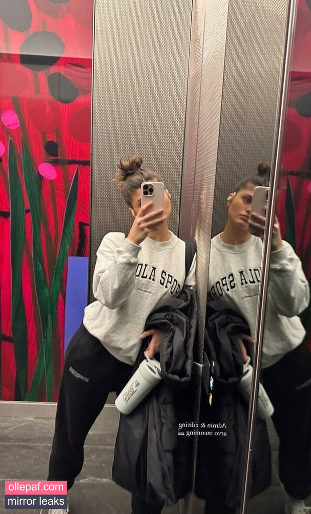 Latest Leaks livefitelle Nude #125 - Fapello