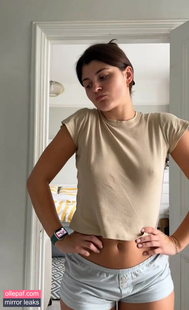 Latest Leaks livefitelle Nude #129 - Fapello
