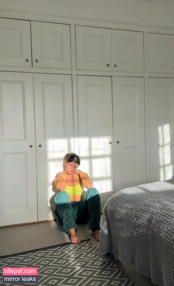 Latest Leaks livefitelle Nude #138 - Fapello