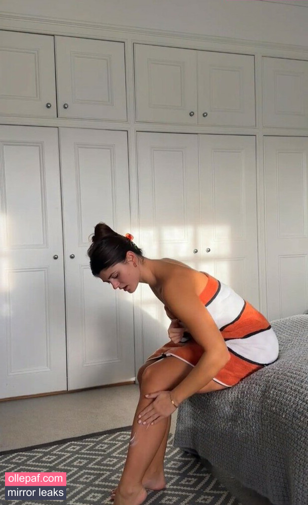 Latest Leaks livefitelle Nude #140 - Fapello