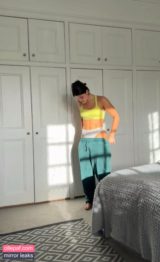 Latest Leaks livefitelle Nude #142 - Fapello