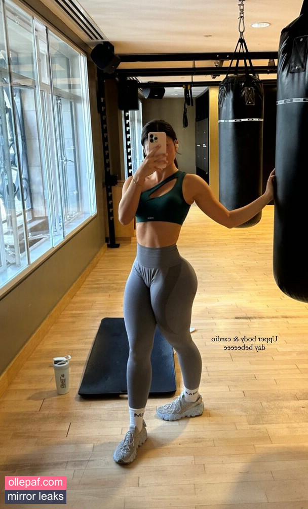 Latest Leaks livefitelle Nude #148 - Fapello