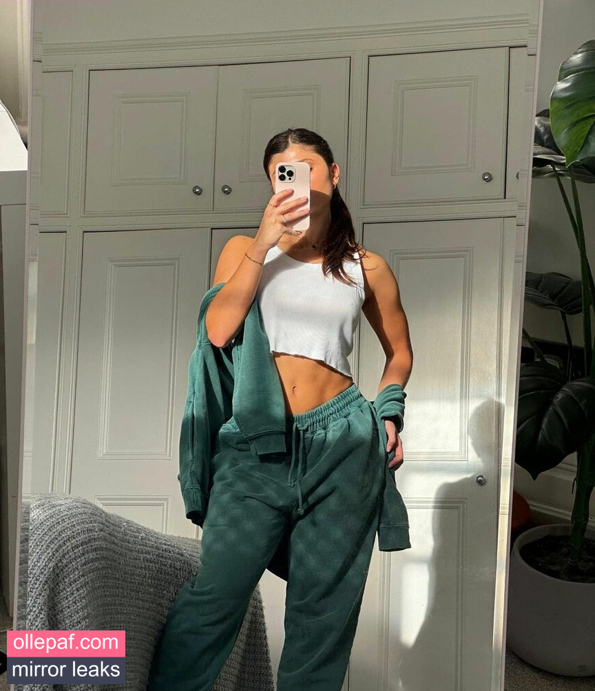 Latest Leaks livefitelle Nude #149 - Fapello