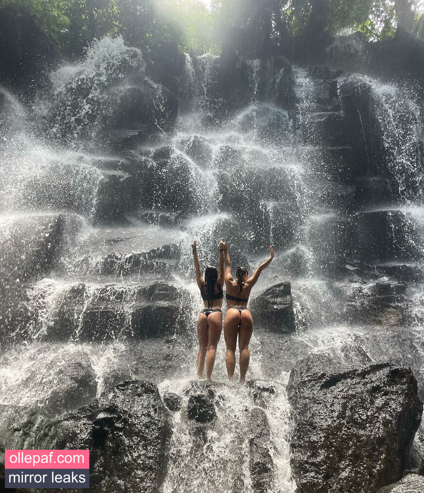 Latest Leaks livefitelle Nude #159 - Fapello