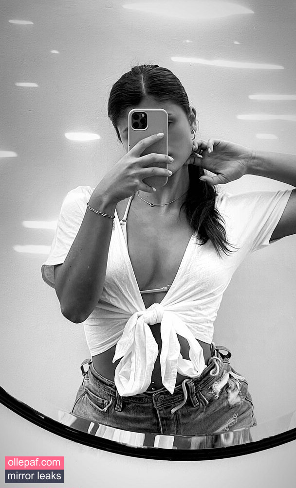 Latest Leaks livefitelle Nude #160 - Fapello