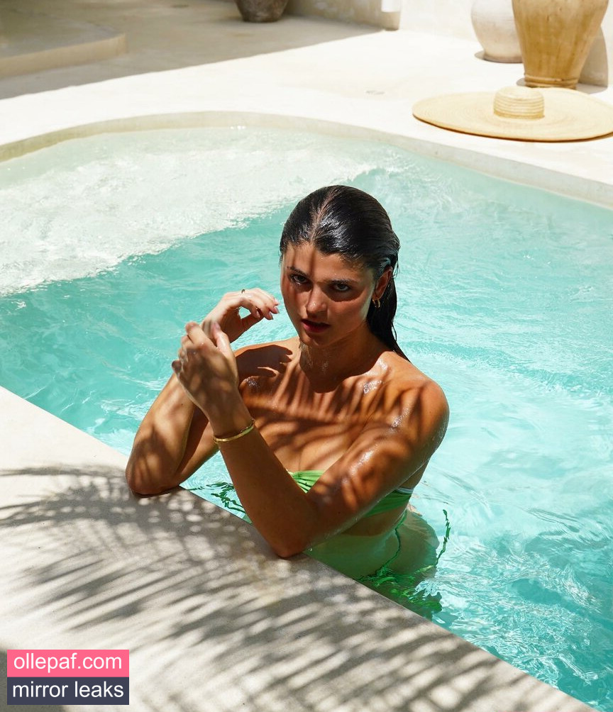 Latest Leaks livefitelle Nude #168 - Fapello