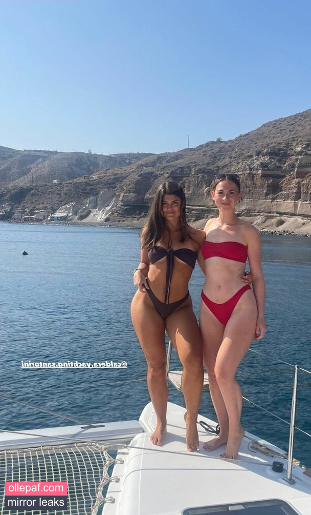 Latest Leaks livefitelle Nude #206 - Fapello
